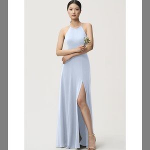 Jenny Yoo Kayla Dress Size 4